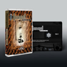 Moonspell: 2Econd Skin - Cassette