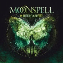 Moonspell: Butterfly Effect - Cassette