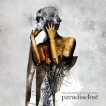 Paradise Lost: The Anatomy Of Melancholy - Cassette