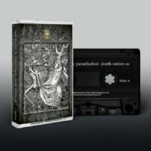 Paradise Lost: Faith Divides Us. Death Unites Us - Cassette