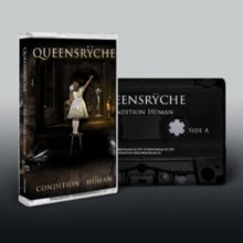 Queensrÿche: Condition Human - Cassette