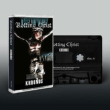 Rotting Christ: Khronos - Cassette