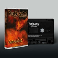 Rotting Christ: Genesis - Cassette