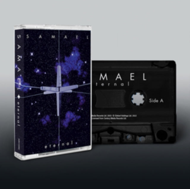 Samael: Eternal - Cassette