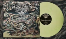 Mvltifission: Decomposition In The Painful Metamorphosis (White/Green Marble Vinyl) - Vinyl