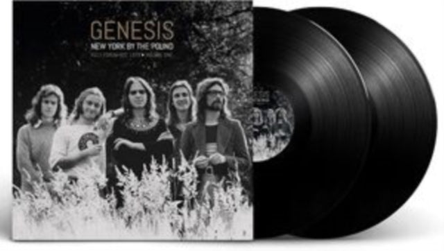 Genesis: New York By The Pound Vol. 1 - Vinyl