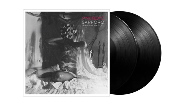 Pink Floyd: Sapporo - Vinyl