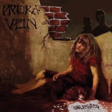 Hydra Vein: Unlamented - CD