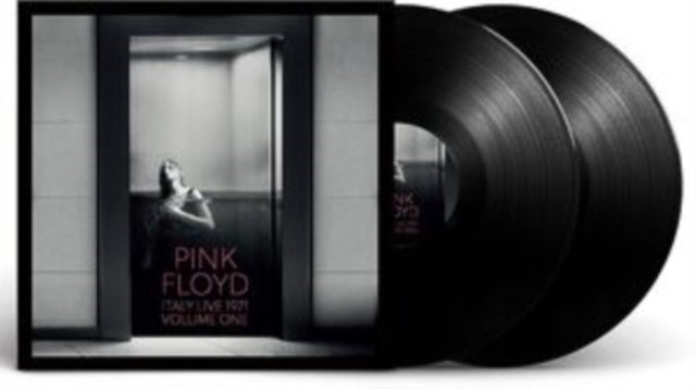Pink Floyd: Italy Live 1971 Vol. 1 - Vinyl