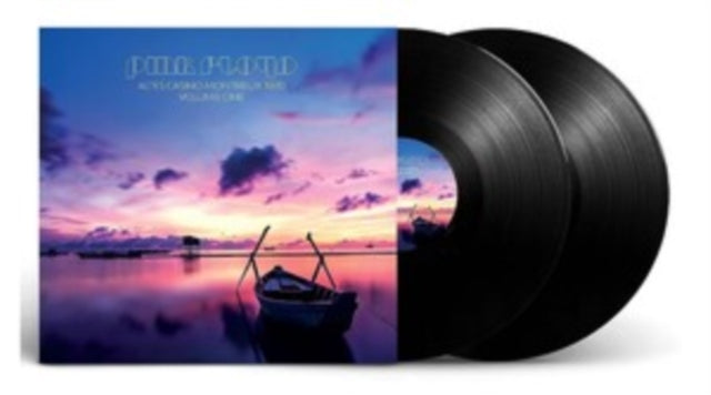 Pink Floyd: Altes Casino Montreux 1970 Vol. 1 - Vinyl