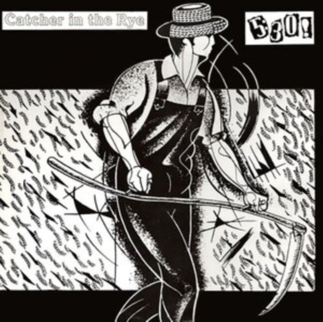 Five Thirty: Catcher In The Rye - CD