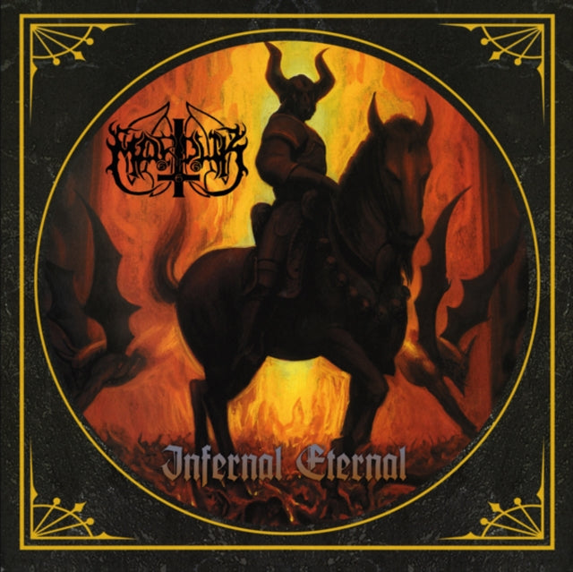 Marduk: Infernal Eternal - CD