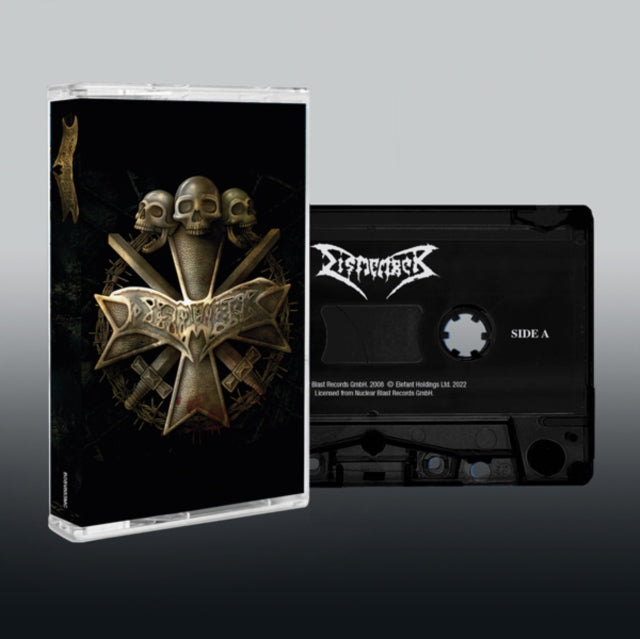 Dismember: Dismember - Cassette