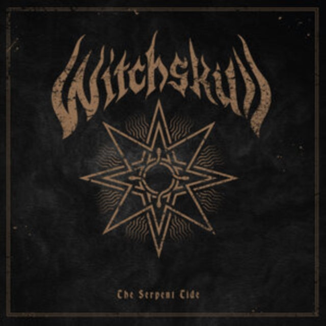 Witchskull: The Serpent Tide - Vinyl
