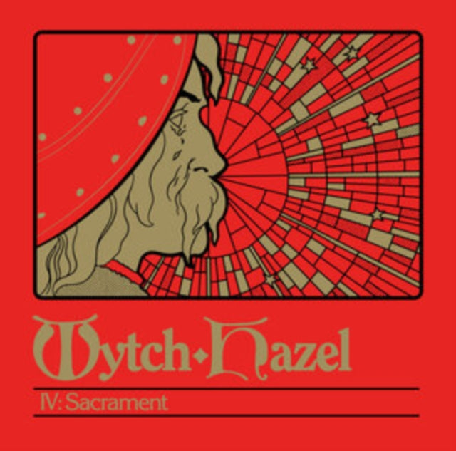 Wytch Hazel: IV: Sacrament - Vinyl