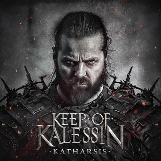 Keep of Kalessin: Katharsis - CD