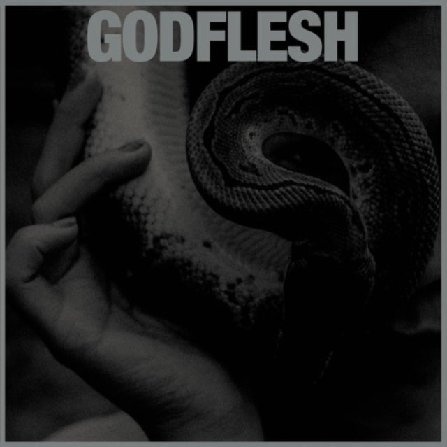 Godflesh: Purge - CD