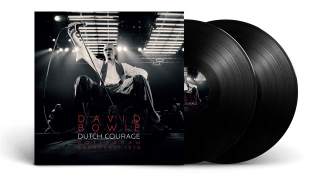 David Bowie: Dutch Courage - Vinyl