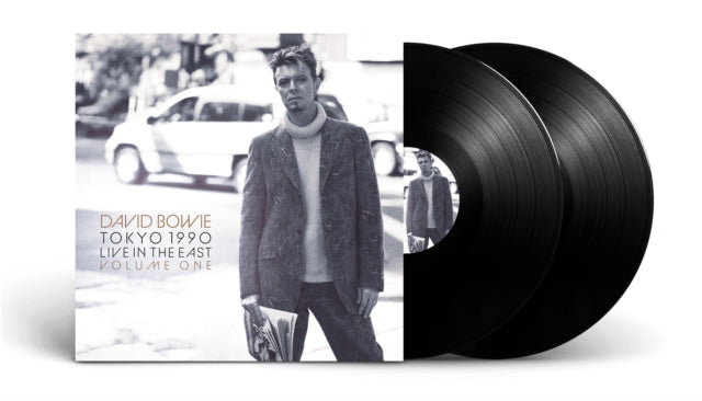 David Bowie: Tokyo 1990 Vol. 1 - Vinyl