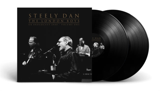 Steely Dan: The London Boys Vol. 1 - Vinyl