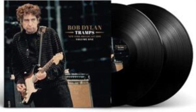 Bob Dylan: Tramps Vol. 1 - Vinyl
