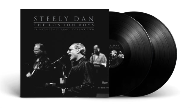 Steely Dan: The London Boys Vol. 2 - Vinyl