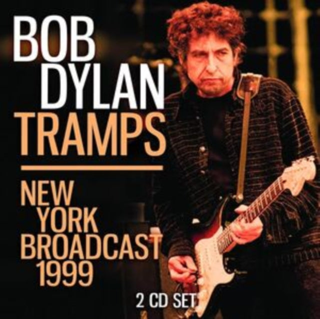 Bob Dylan: Tramps Vol. 2 - Vinyl