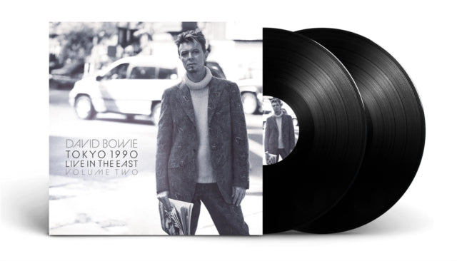 David Bowie: Tokyo 1990 Vol. 2 - Vinyl