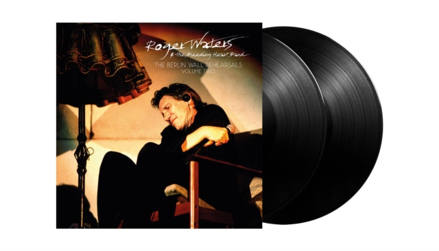 Roger Waters And The Bleeding Heart Band: The Berlin Wall Rehearsals Vol. 2 - Vinyl