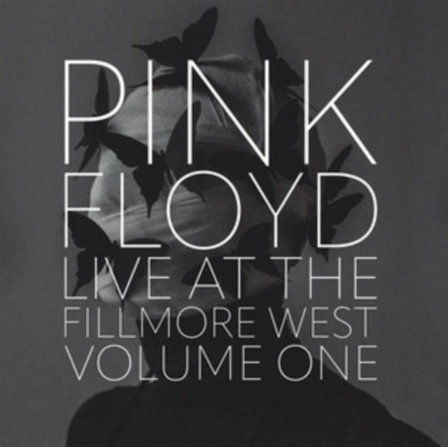 Pink Floyd: Fillmore West 1970 Vol.1 (Purple Vinyl) - Vinyl