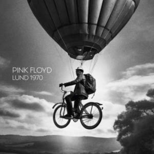 Pink Floyd: 1970 - Lund - CD