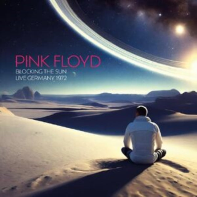 Pink Floyd: Blocking The Sun - Live Germany 1972 - CD