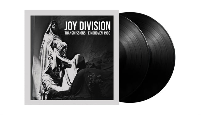 Joy Division: Transmissions - Eindhoven 1980 - Vinyl