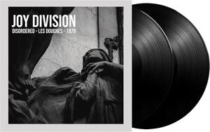Joy Division: Disordered - Les Douches 1979 - Vinyl