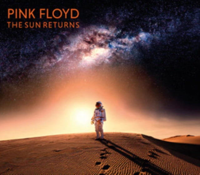 Pink Floyd: The Sun Returns - CD
