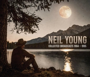 Neil Young: Collected Broadcasts 1984-1995 - CD