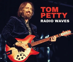 Tom Petty: Radio Waves - CD