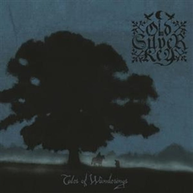 Old Silver Key: Tales Of Wanderings - CD