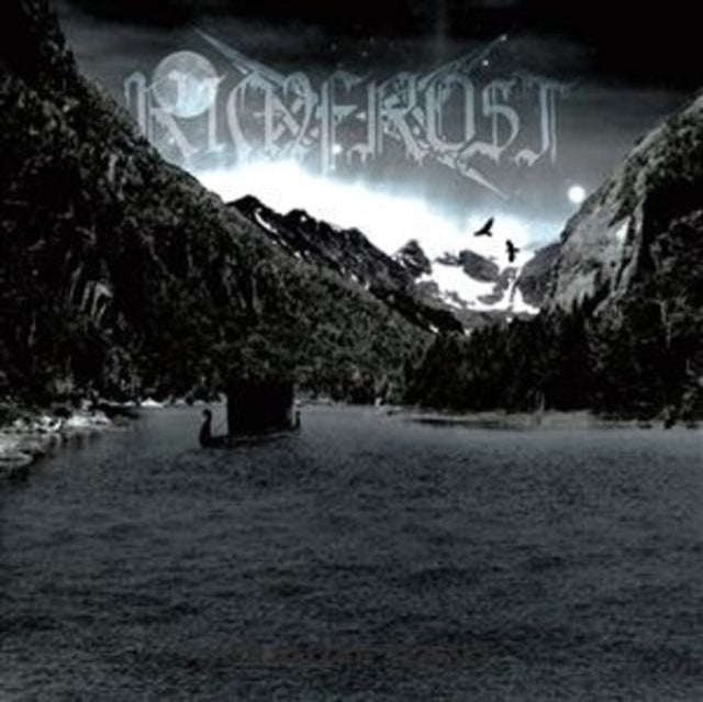 Rimfrost: Veraldar Nagli - CD