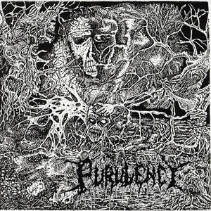 Purulency: Transcendent Unveiling Of Dimensions - CD