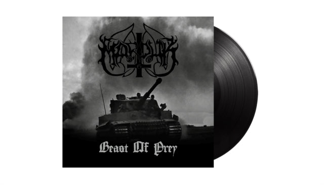 Marduk: Beast Of Prey: Brutal Assault - Vinyl