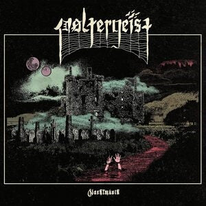 Poltergeist: Nachtmusik - CD