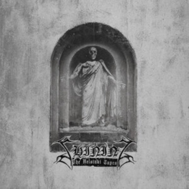 Shining: The Helsinki Tapes - CD