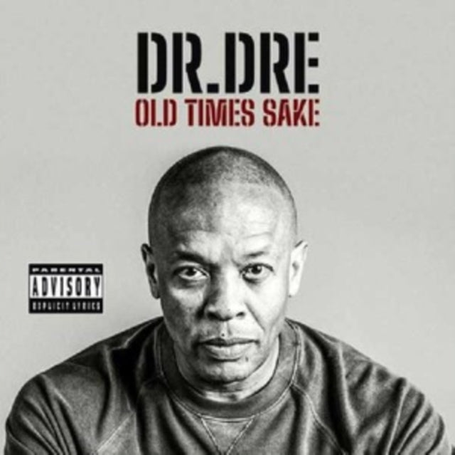 Dr. Dre: Old Times Sake - CD