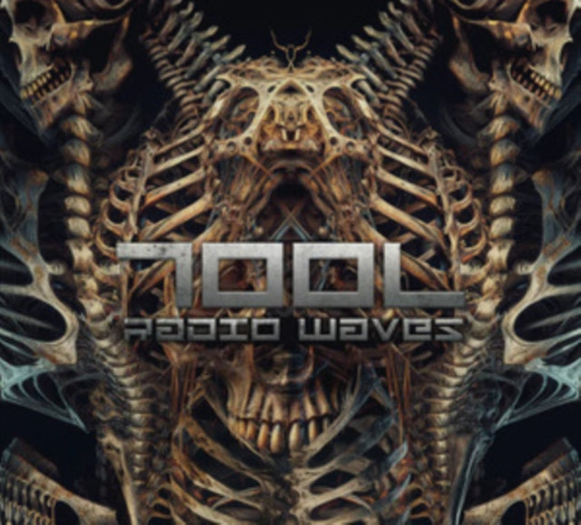 Tool: Radio Waves - CD