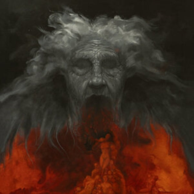 JADE/Sanctuarium: The Sempiternal Wound - CD