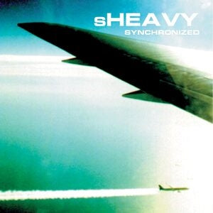 Sheavy: Synchronized - Vinyl