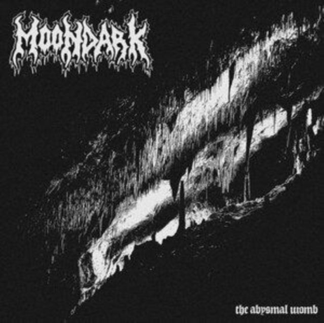 Moondark: The Abysmal Womb - CD