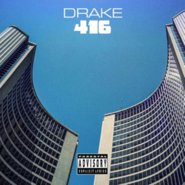 Drake: 416 - CD