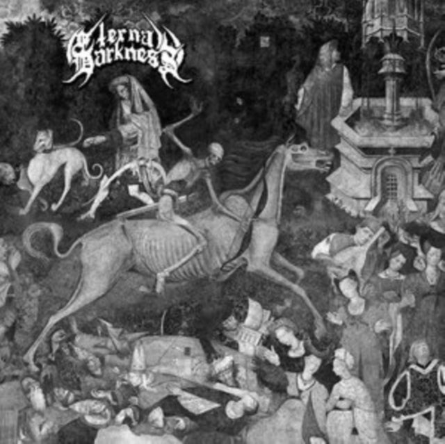 Eternal Darkness: Eternal Darkness - CD